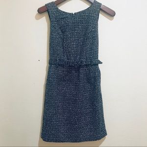 NWT Banana Republic Dress w/Belt